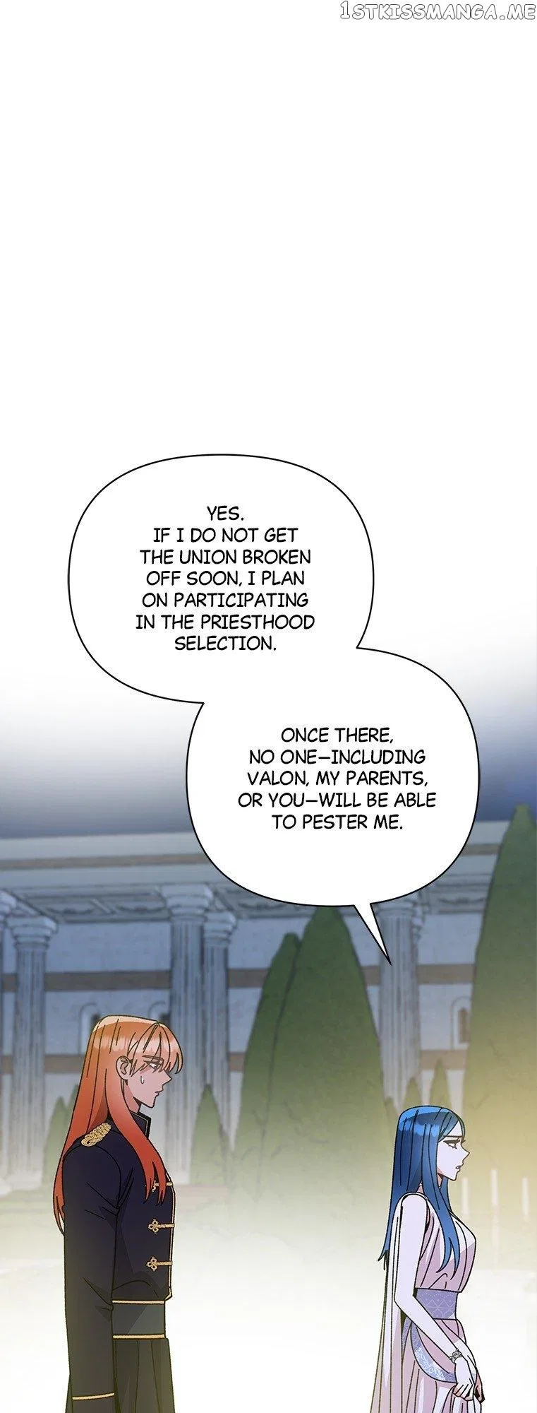 A Second Chance at Saving You Chapter 13 – Page 4