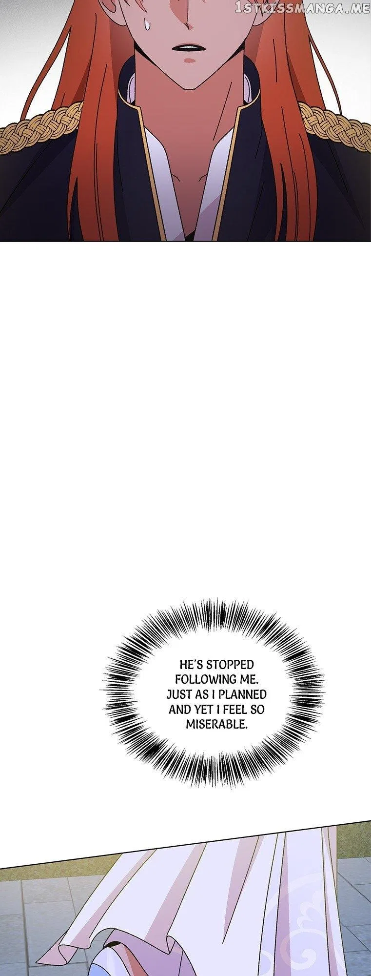 A Second Chance at Saving You Chapter 13 – Page 6