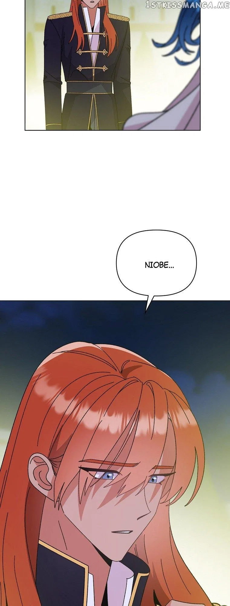 A Second Chance at Saving You Chapter 13 – Page 9