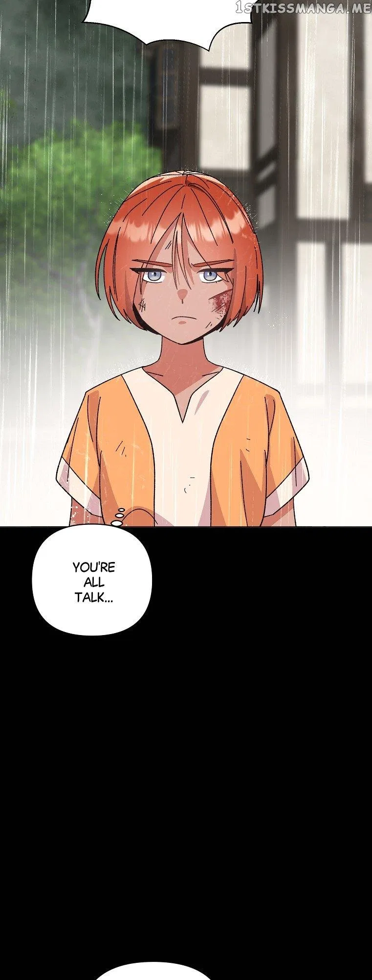 A Second Chance at Saving You Chapter 13 – Page 12
