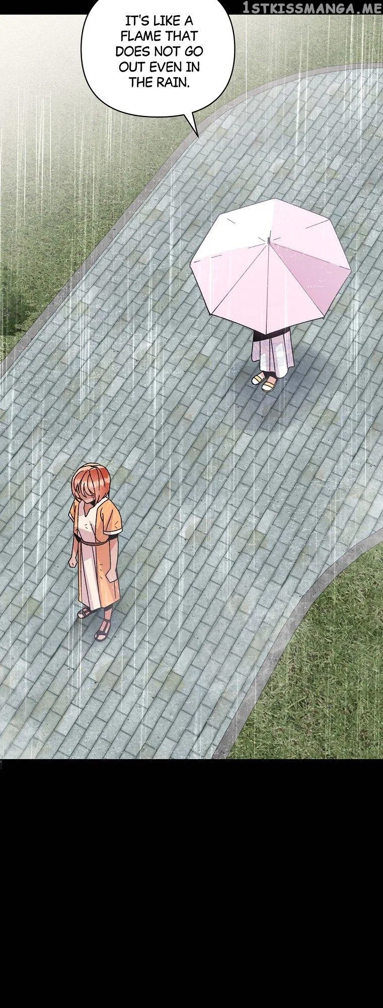A Second Chance at Saving You Chapter 13 – Page 13