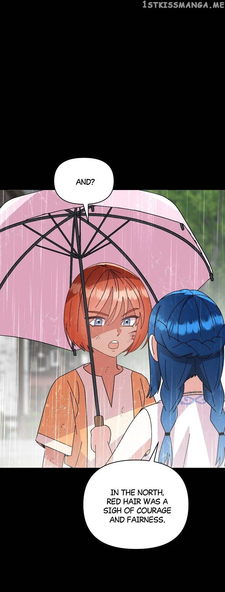 A Second Chance at Saving You Chapter 13 – Page 16