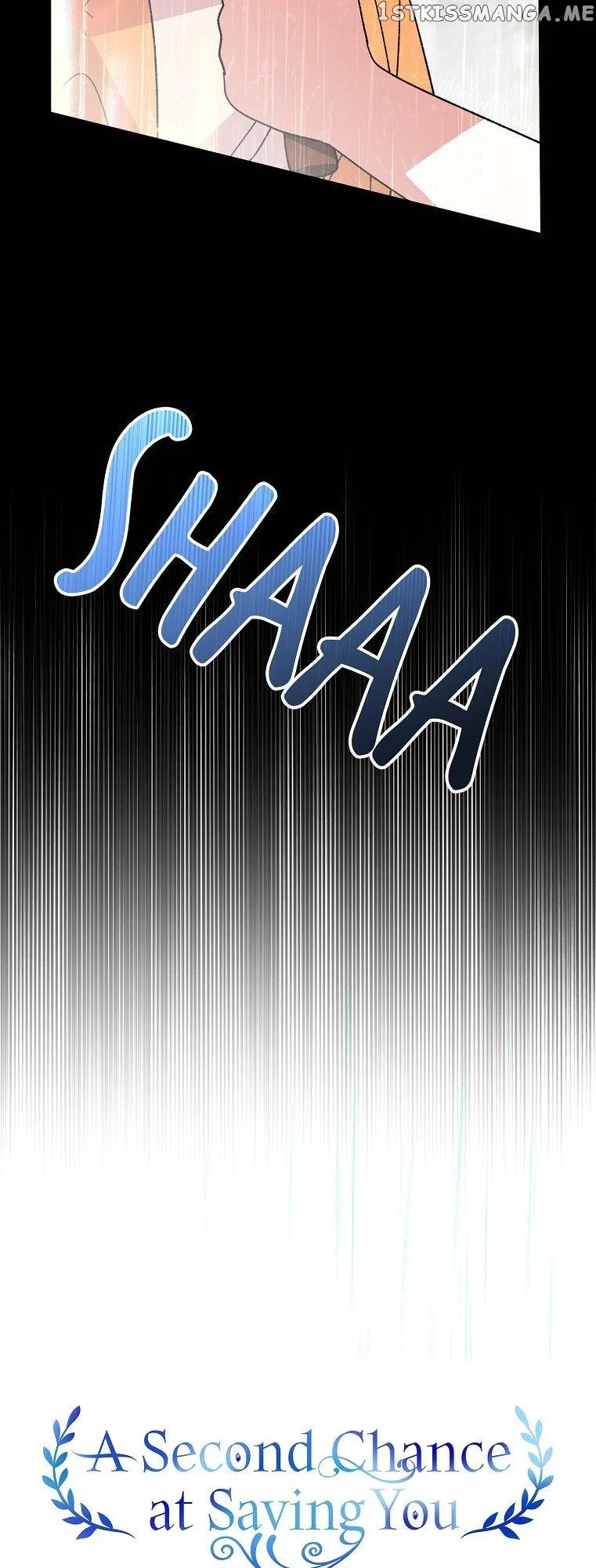 A Second Chance at Saving You Chapter 13 – Page 19