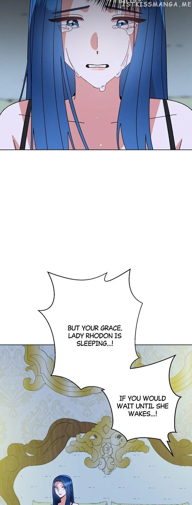 A Second Chance at Saving You Chapter 13 – Page 22