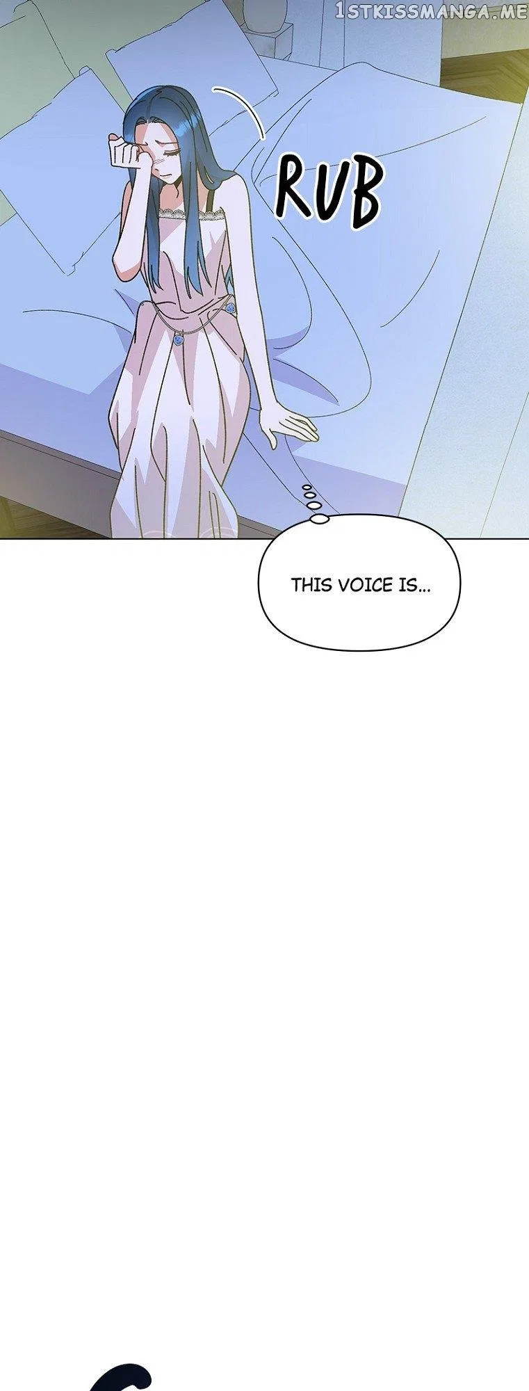 A Second Chance at Saving You Chapter 13 – Page 24