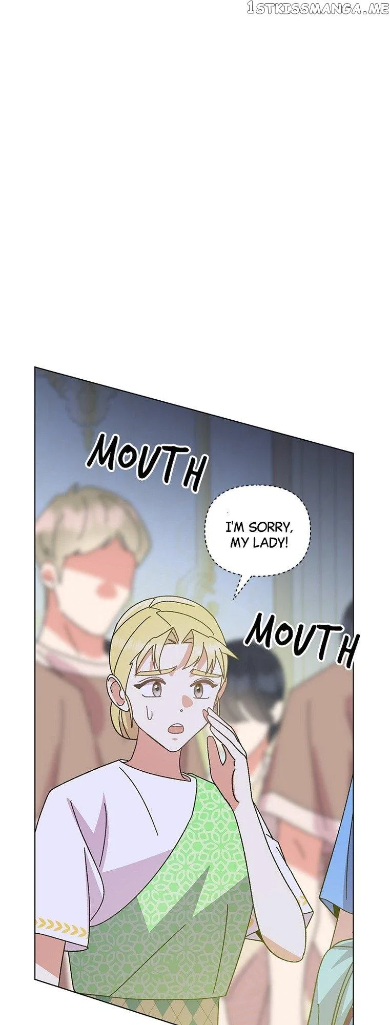 A Second Chance at Saving You Chapter 13 – Page 26