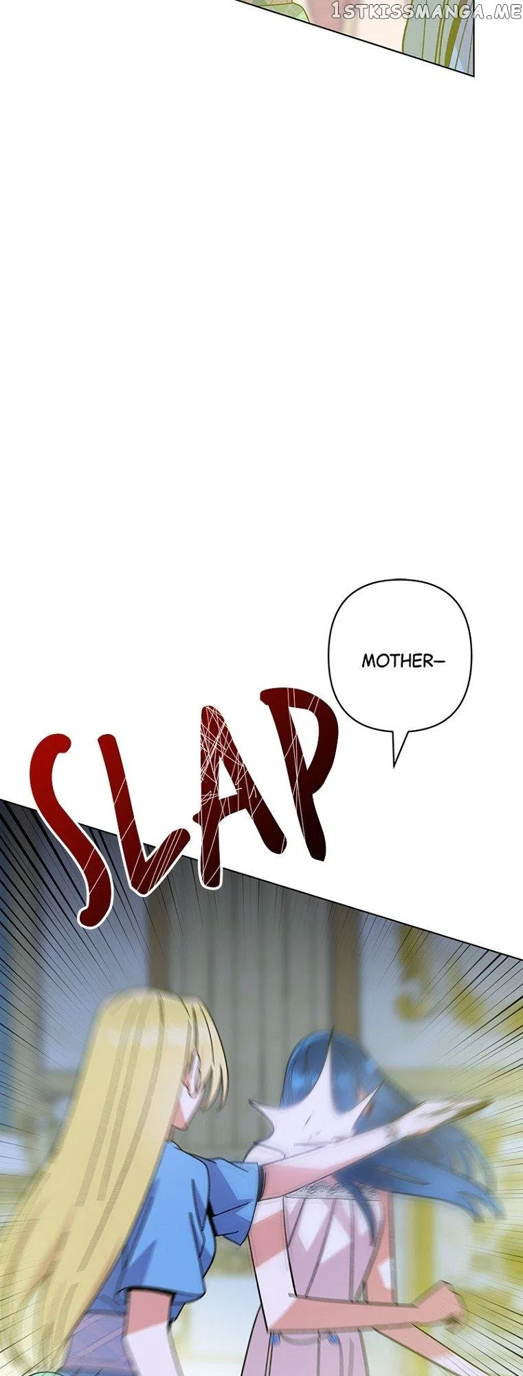A Second Chance at Saving You Chapter 13 – Page 27