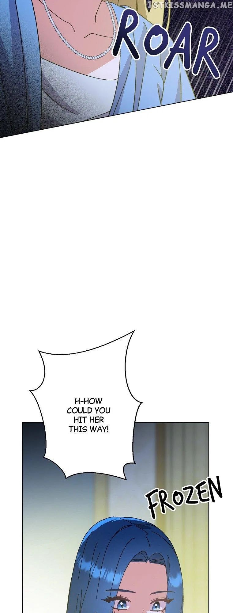 A Second Chance at Saving You Chapter 13 – Page 29