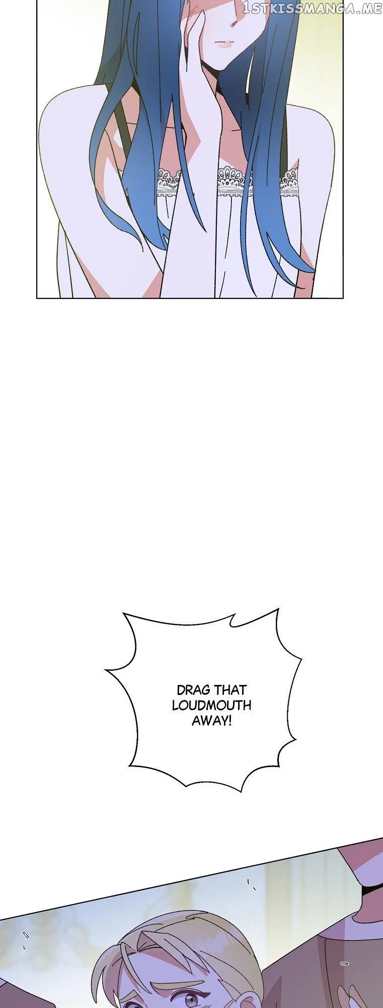 A Second Chance at Saving You Chapter 13 – Page 30