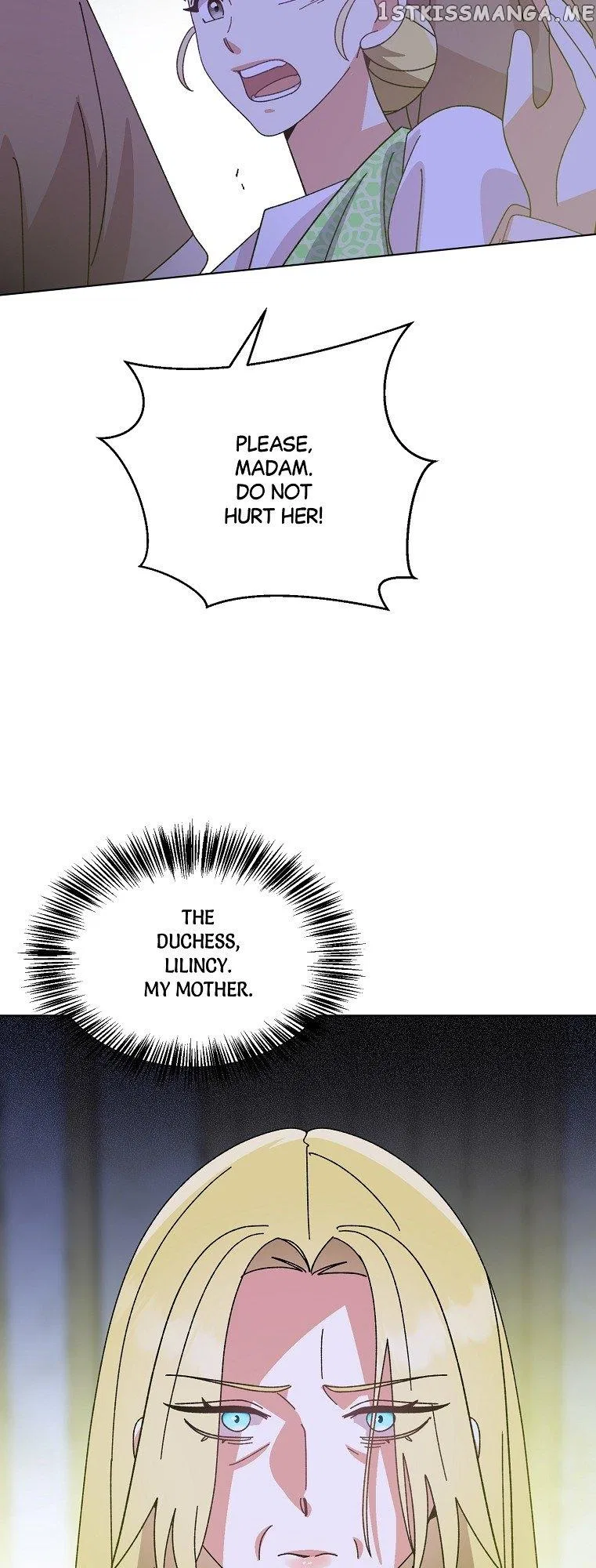 A Second Chance at Saving You Chapter 13 – Page 31
