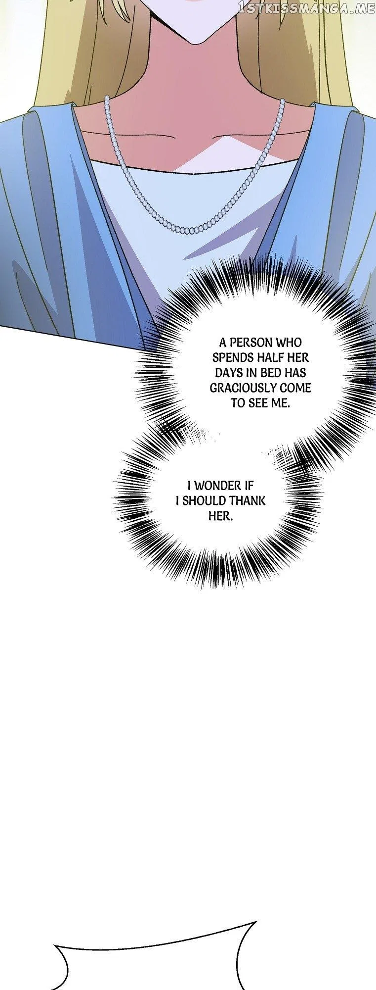 A Second Chance at Saving You Chapter 13 – Page 32