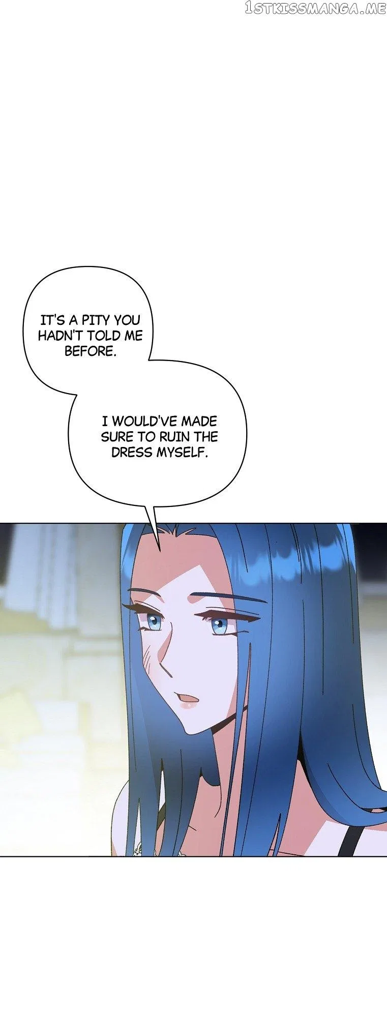 A Second Chance at Saving You Chapter 13 – Page 34