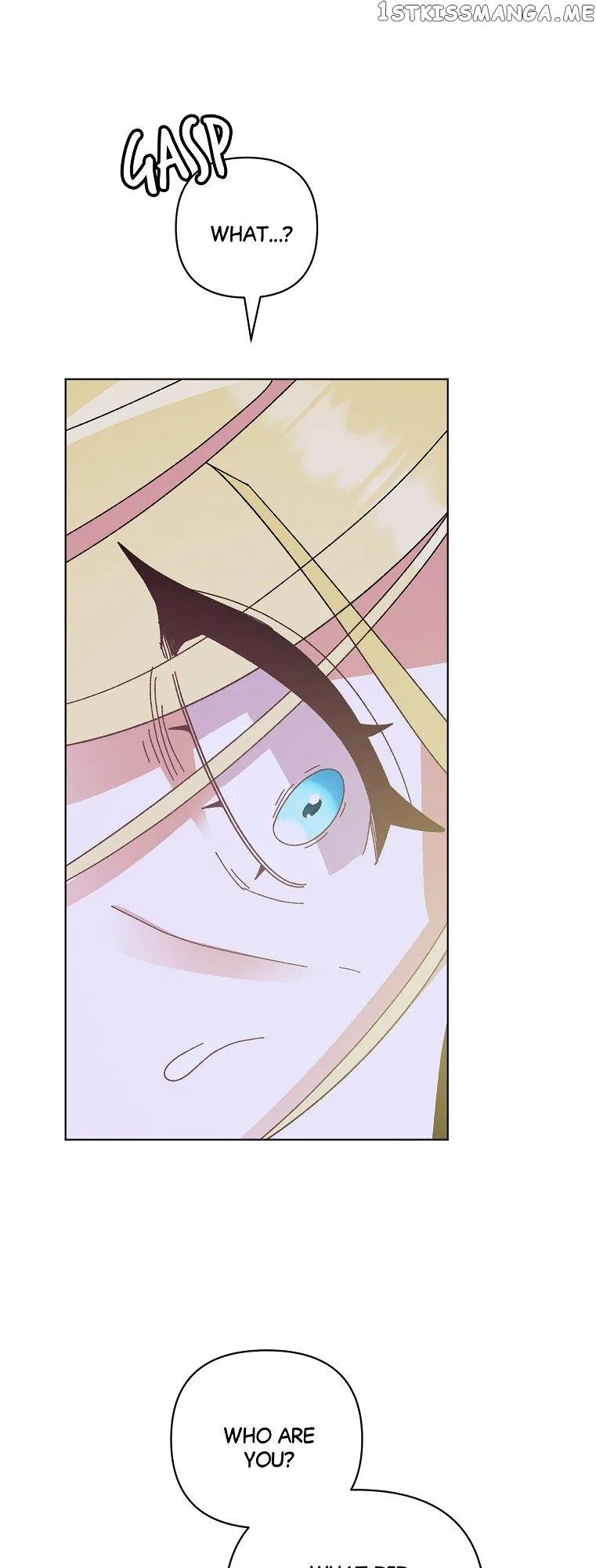 A Second Chance at Saving You Chapter 13 – Page 35