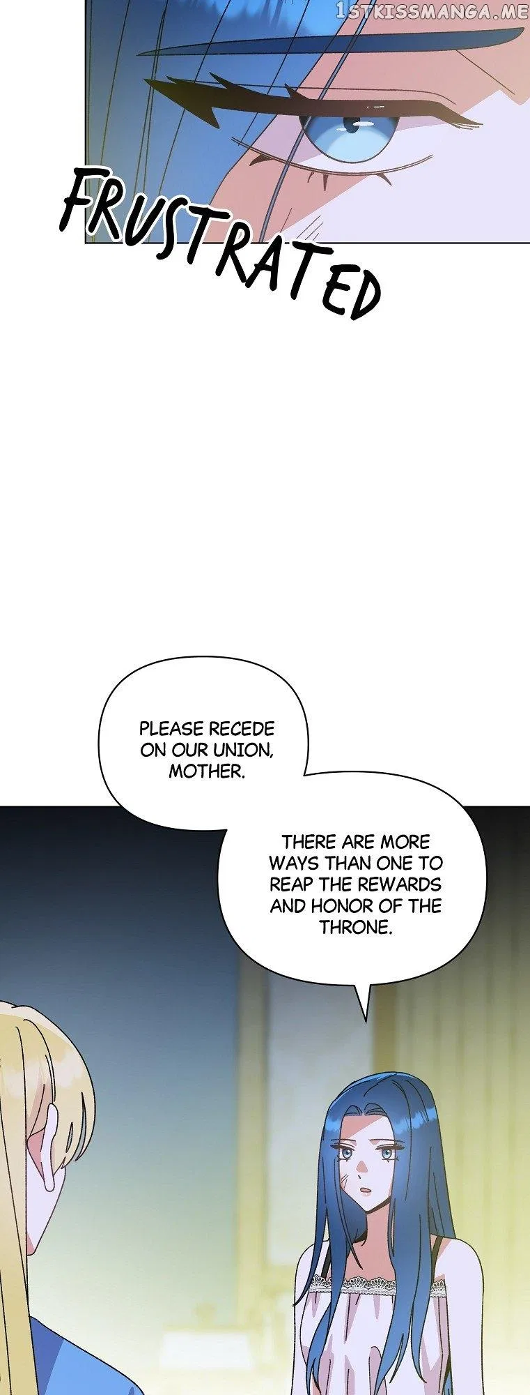 A Second Chance at Saving You Chapter 13 – Page 37