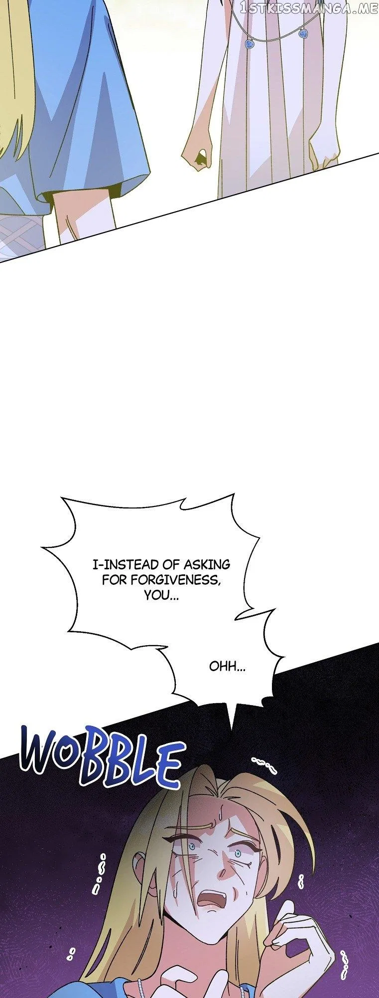 A Second Chance at Saving You Chapter 13 – Page 38