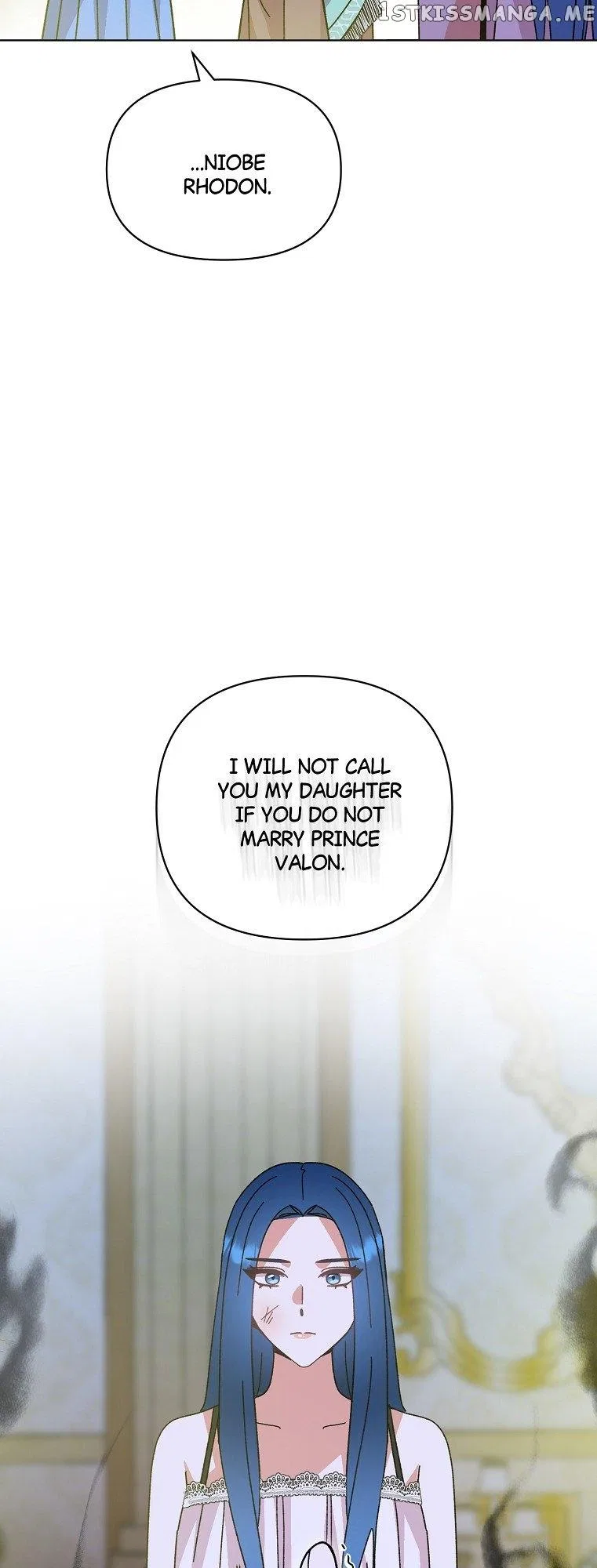 A Second Chance at Saving You Chapter 13 – Page 40