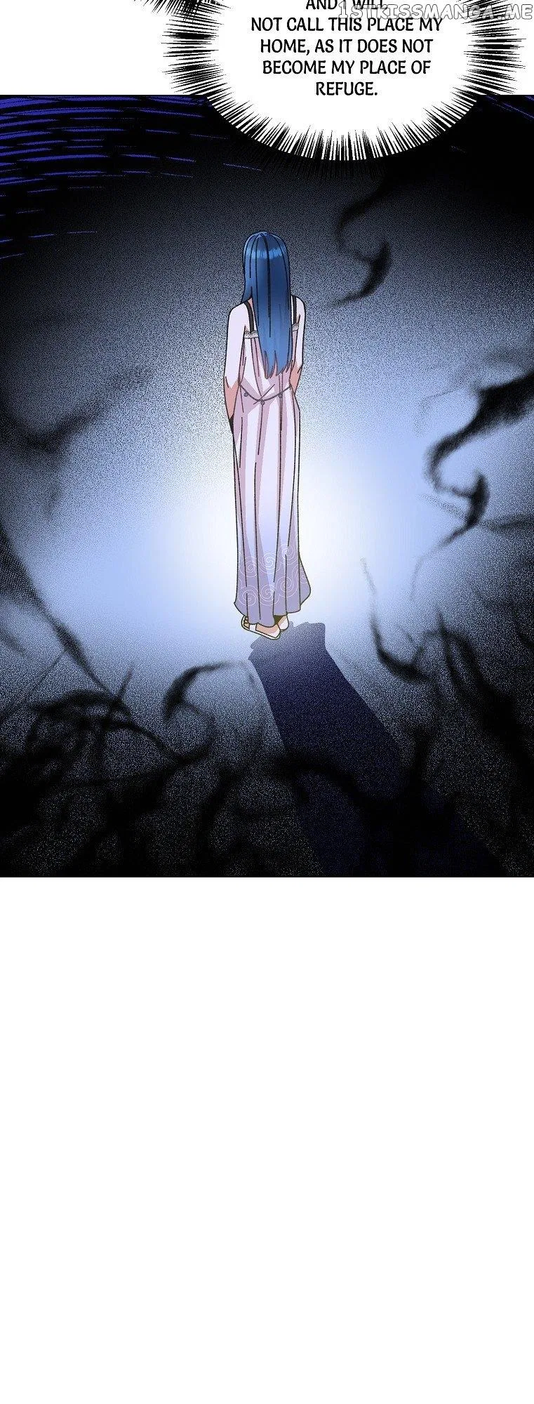 A Second Chance at Saving You Chapter 13 – Page 42