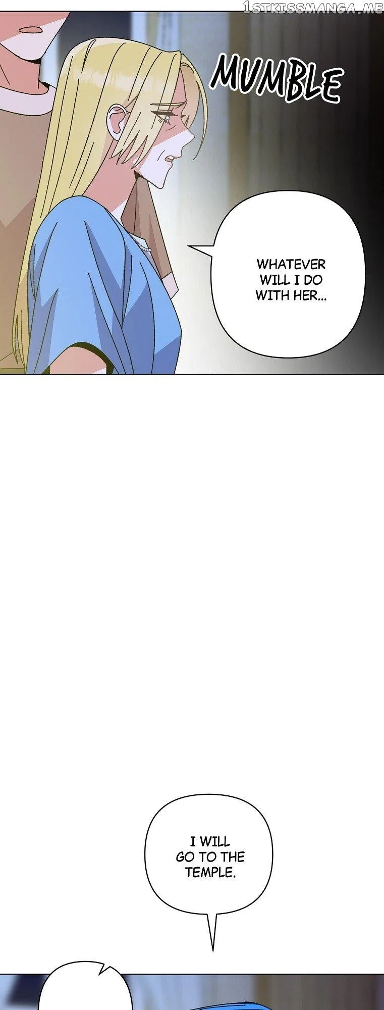 A Second Chance at Saving You Chapter 13 – Page 43