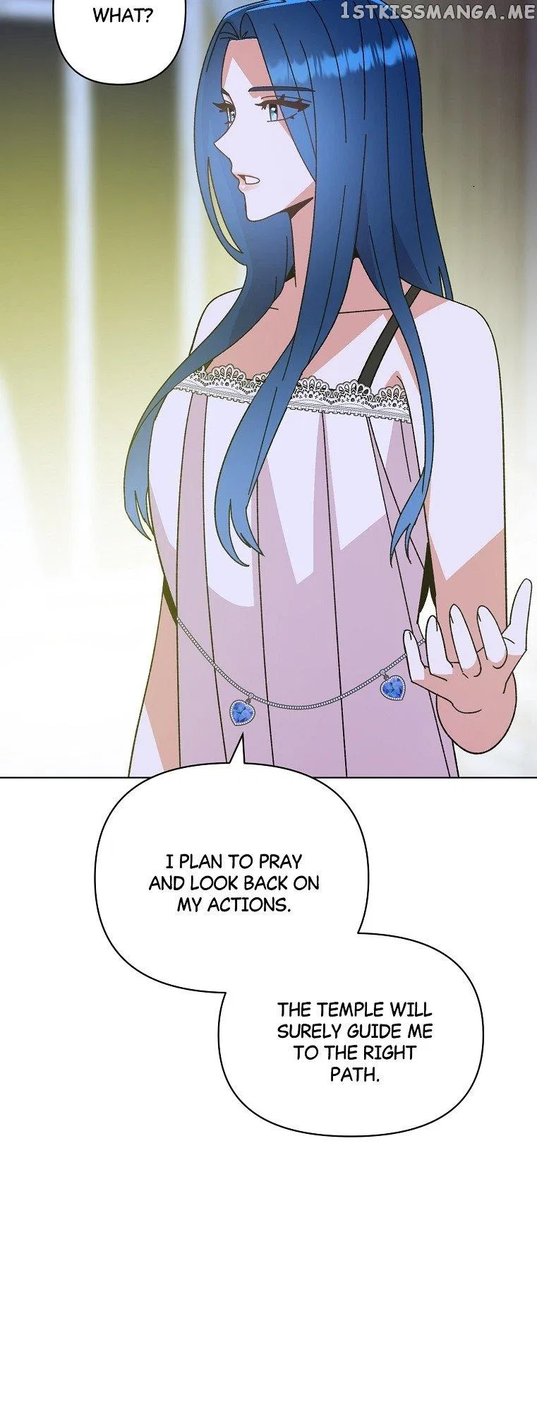 A Second Chance at Saving You Chapter 13 – Page 44