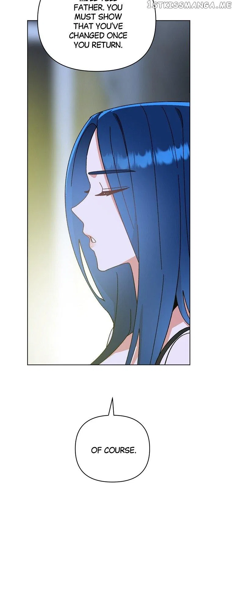 A Second Chance at Saving You Chapter 13 – Page 46