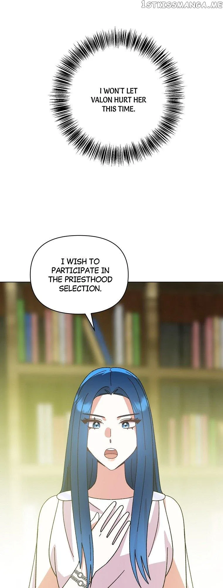 A Second Chance at Saving You Chapter 13 – Page 51