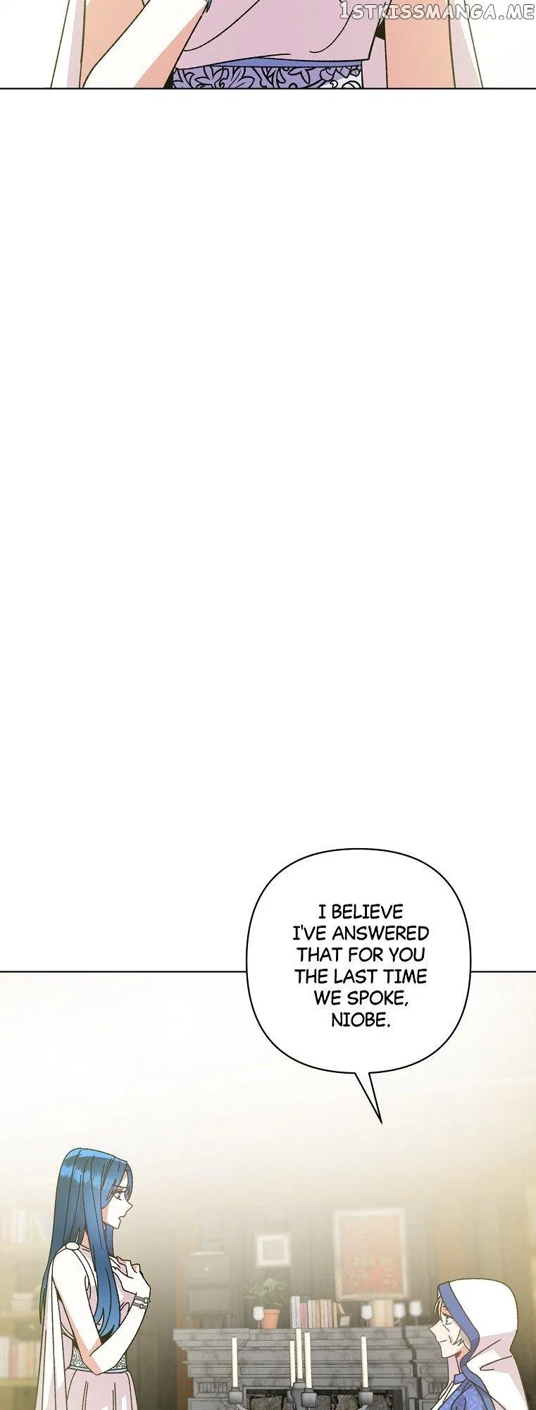 A Second Chance at Saving You Chapter 13 – Page 52