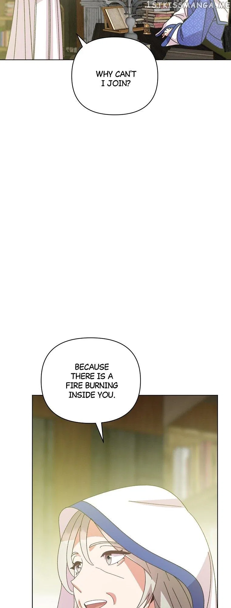 A Second Chance at Saving You Chapter 13 – Page 53