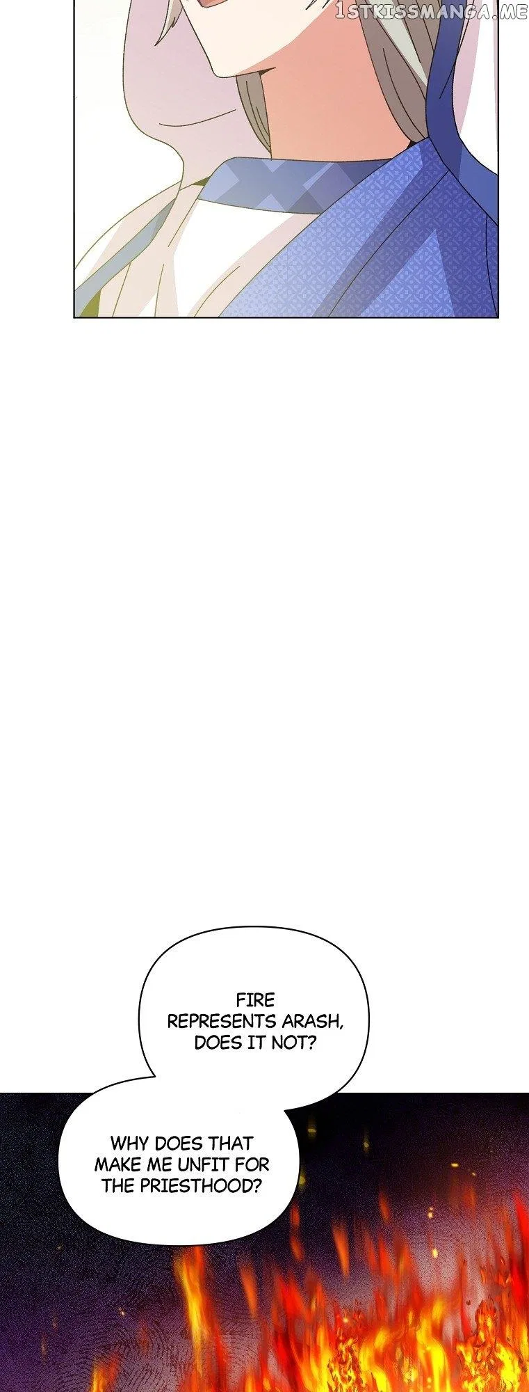 A Second Chance at Saving You Chapter 13 – Page 54