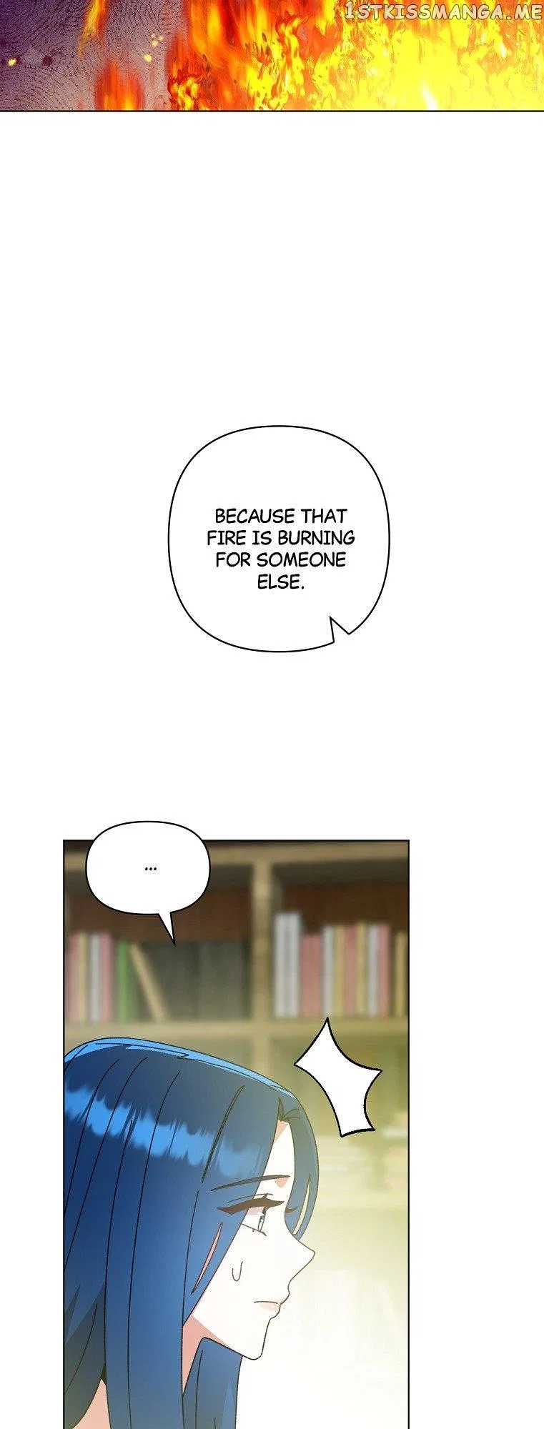 A Second Chance at Saving You Chapter 13 – Page 55