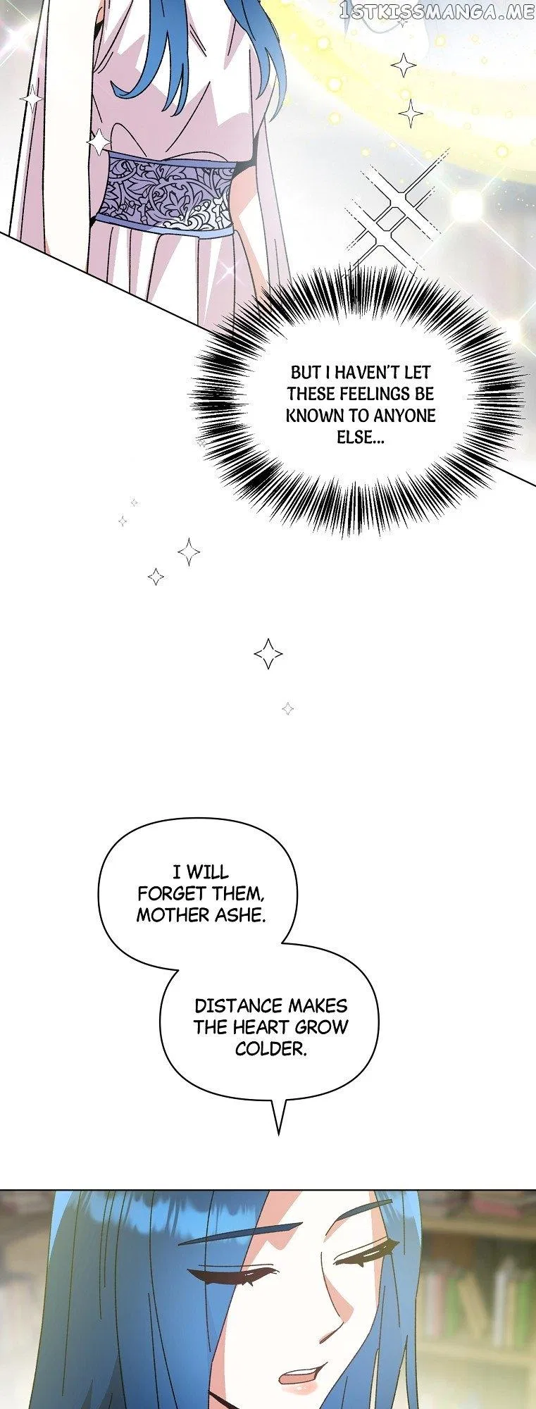 A Second Chance at Saving You Chapter 13 – Page 57
