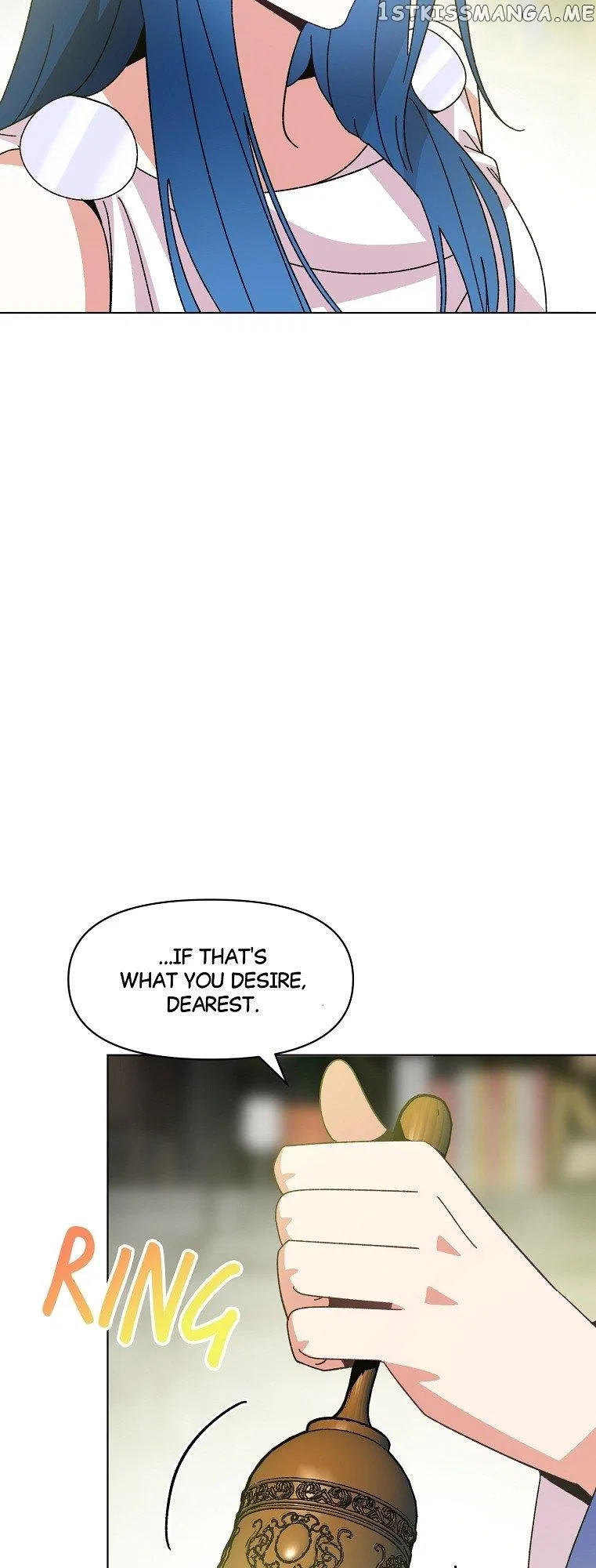 A Second Chance at Saving You Chapter 13 – Page 58