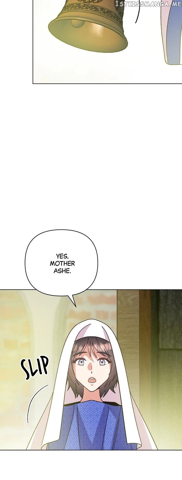 A Second Chance at Saving You Chapter 13 – Page 59