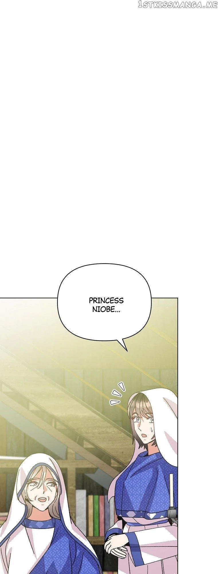A Second Chance at Saving You Chapter 13 – Page 60