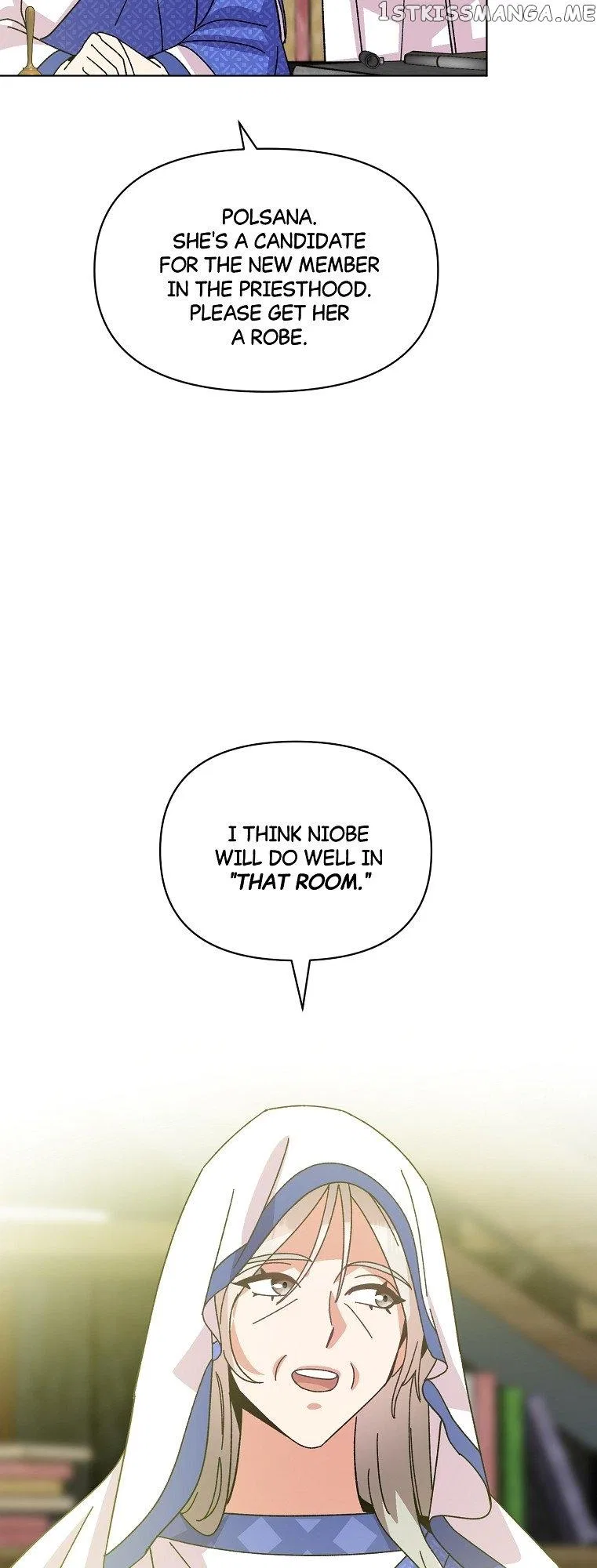 A Second Chance at Saving You Chapter 13 – Page 61