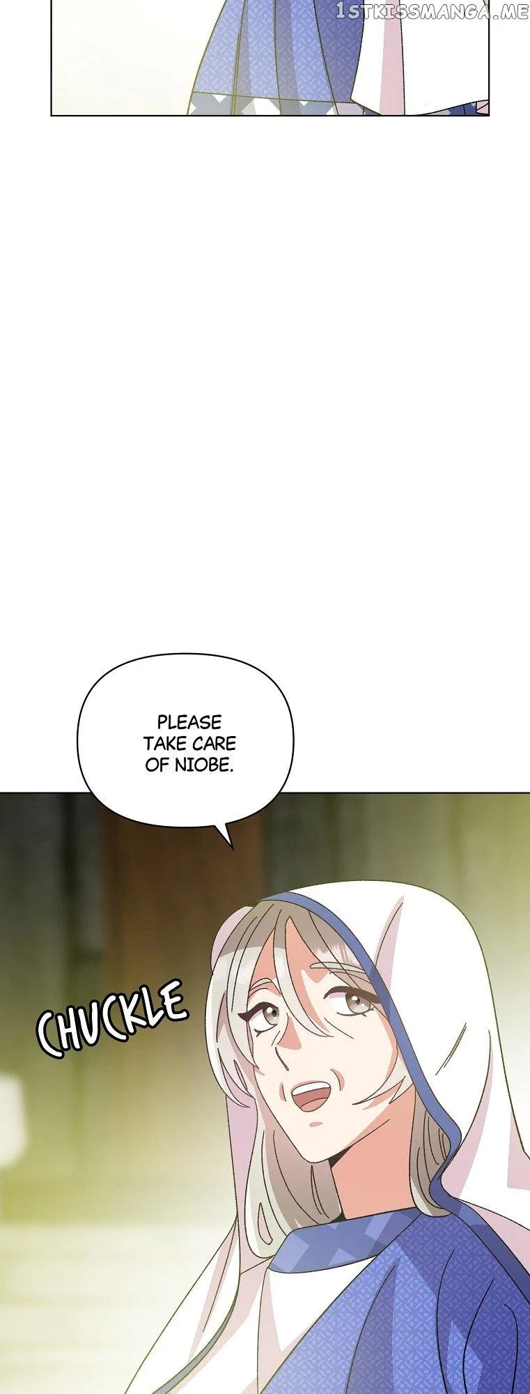 A Second Chance at Saving You Chapter 13 – Page 63