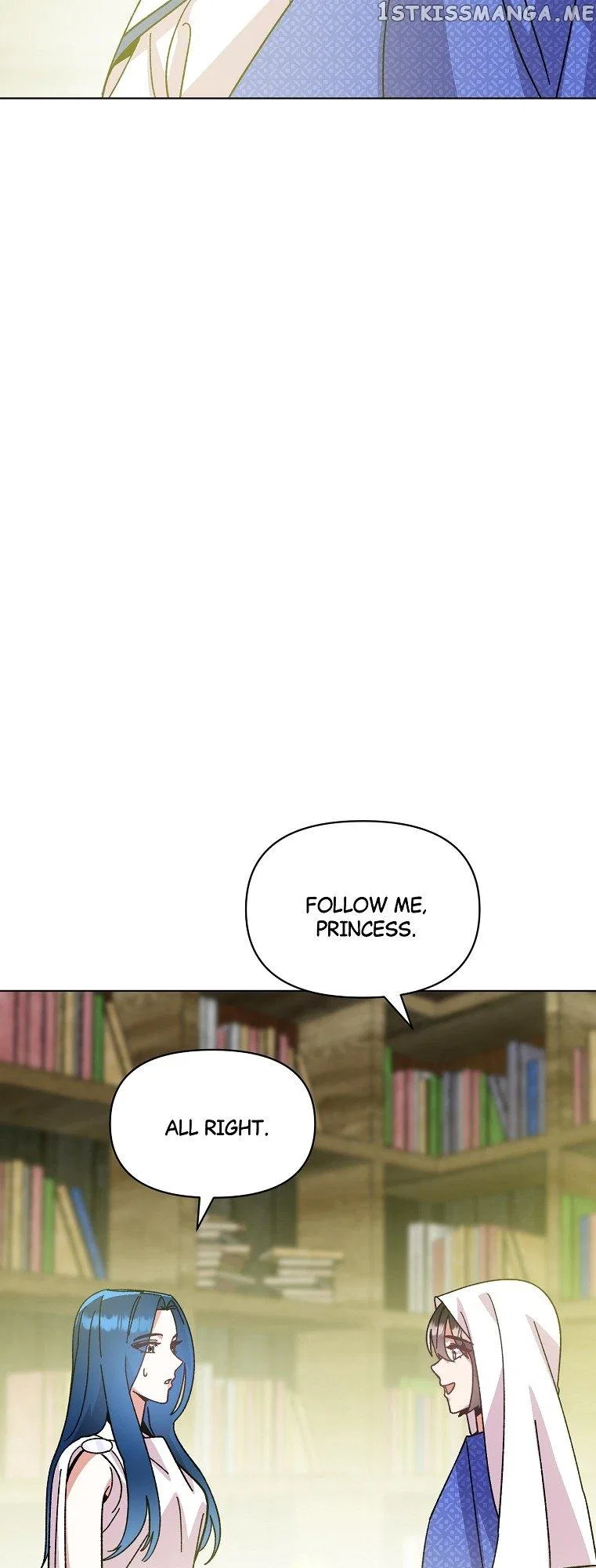 A Second Chance at Saving You Chapter 13 – Page 64