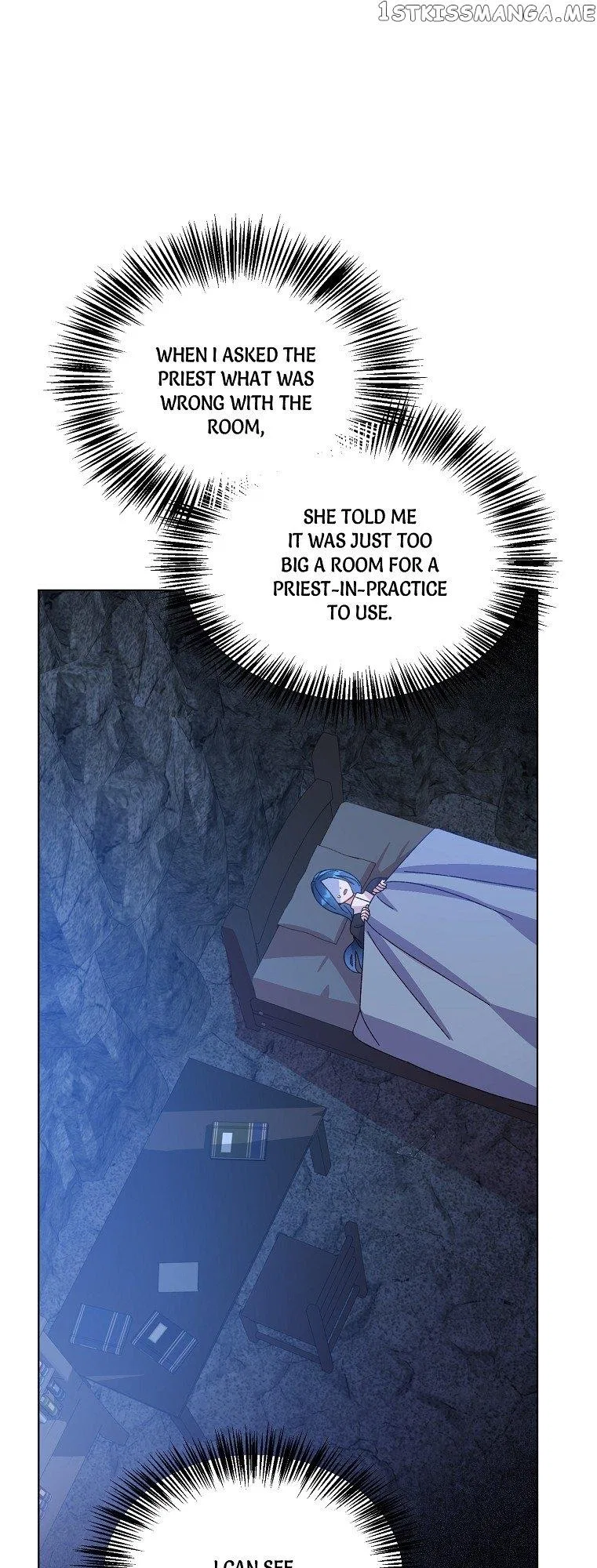 A Second Chance at Saving You Chapter 13 – Page 67
