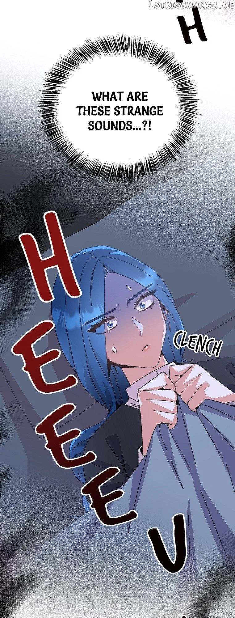 A Second Chance at Saving You Chapter 13 – Page 69
