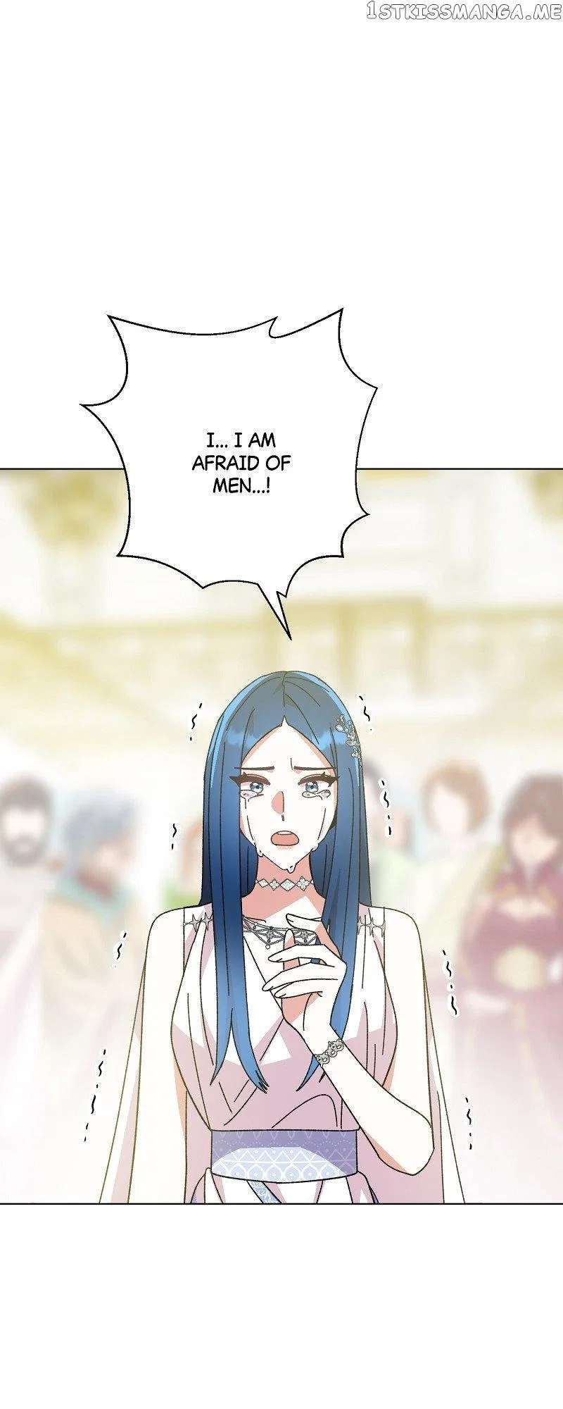 A Second Chance at Saving You Chapter 12 – Page 1