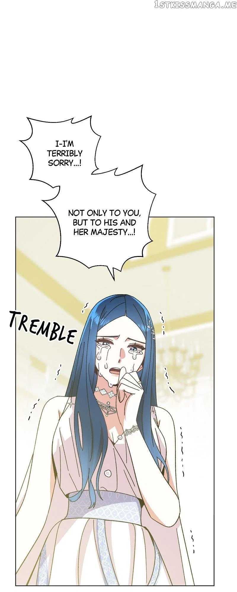 A Second Chance at Saving You Chapter 12 – Page 3