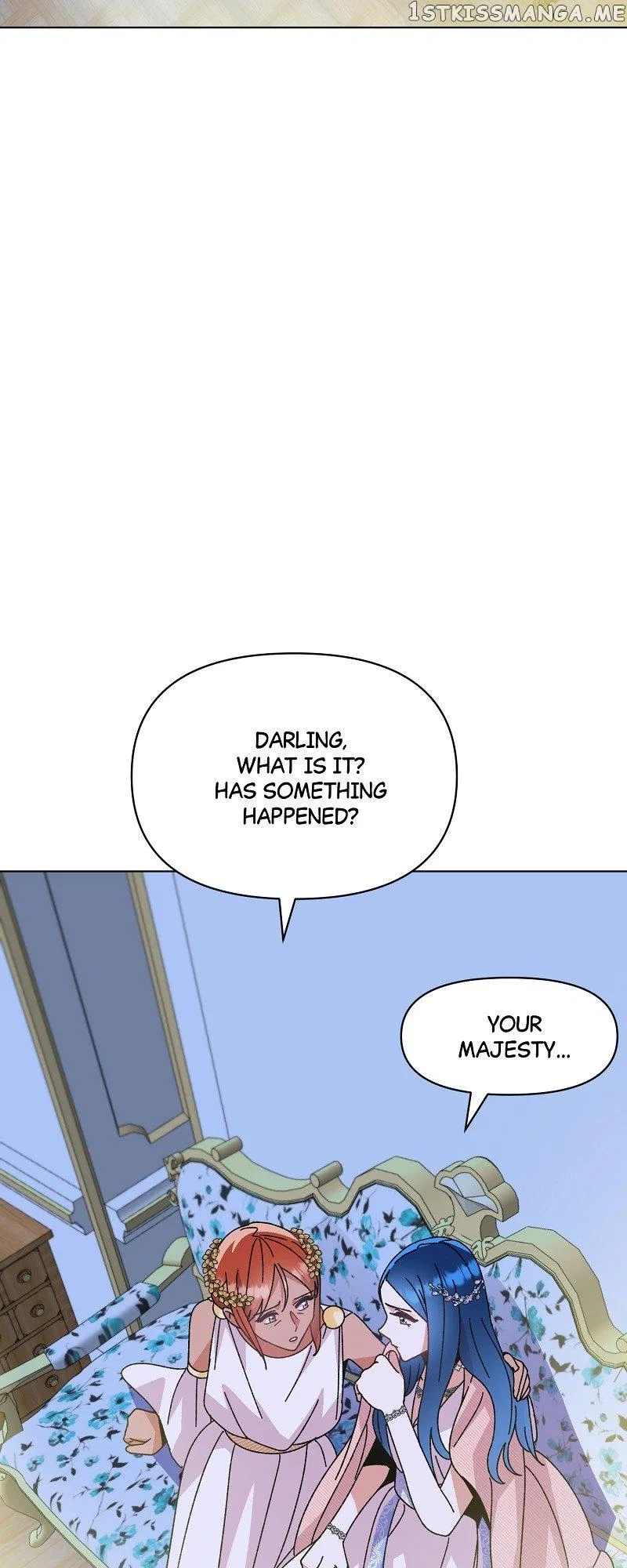 A Second Chance at Saving You Chapter 12 – Page 10