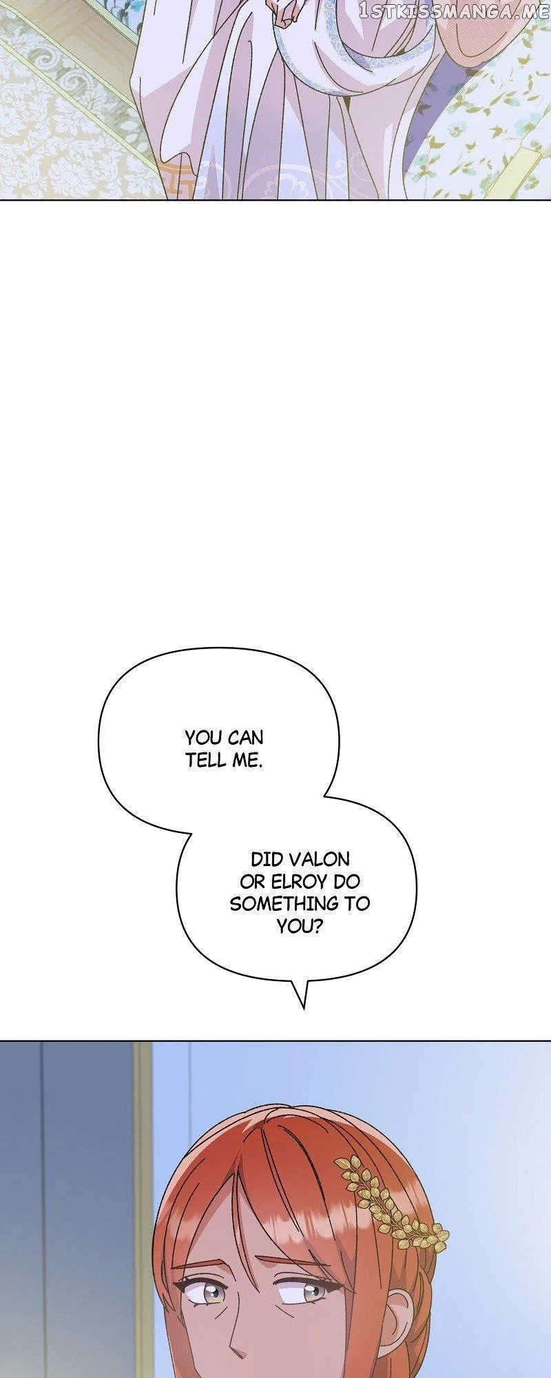A Second Chance at Saving You Chapter 12 – Page 11