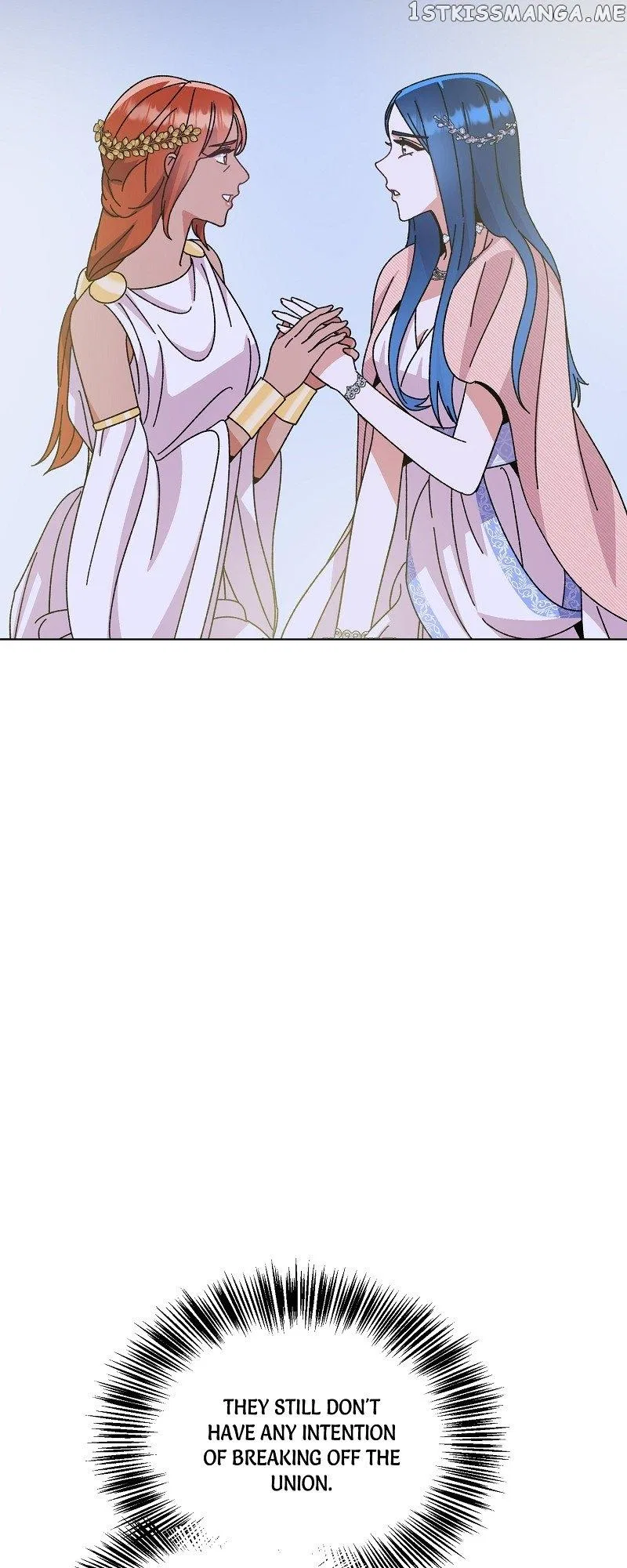 A Second Chance at Saving You Chapter 12 – Page 14