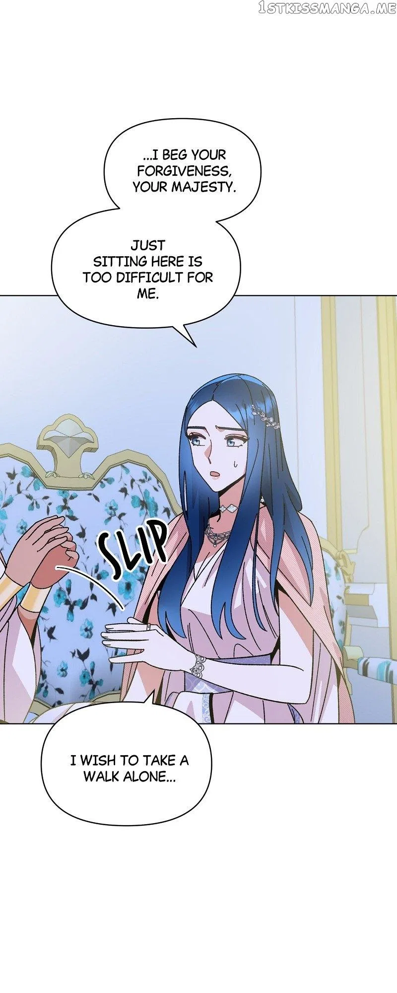 A Second Chance at Saving You Chapter 12 – Page 16