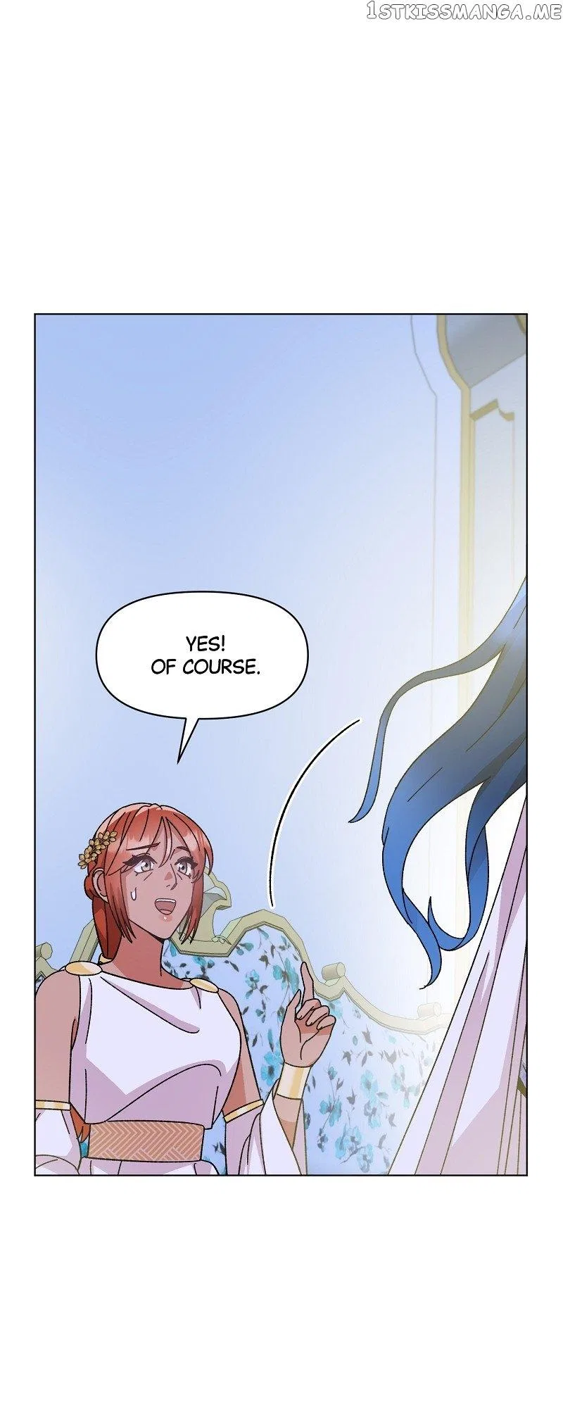A Second Chance at Saving You Chapter 12 – Page 17