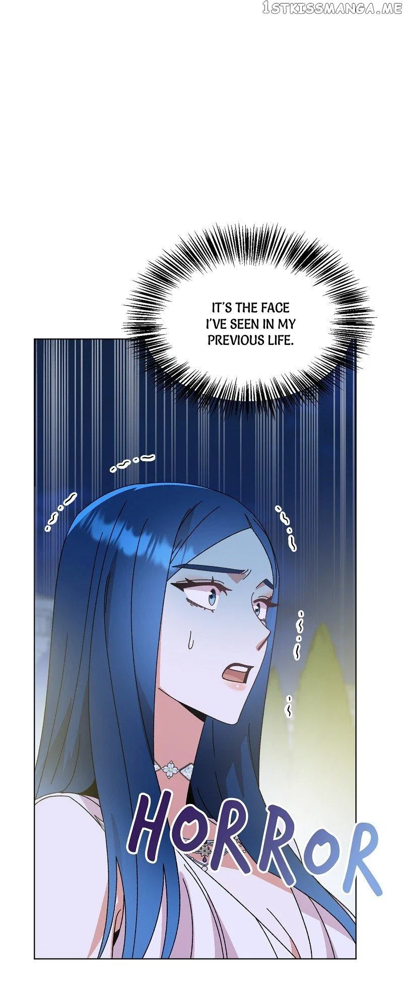 A Second Chance at Saving You Chapter 12 – Page 22