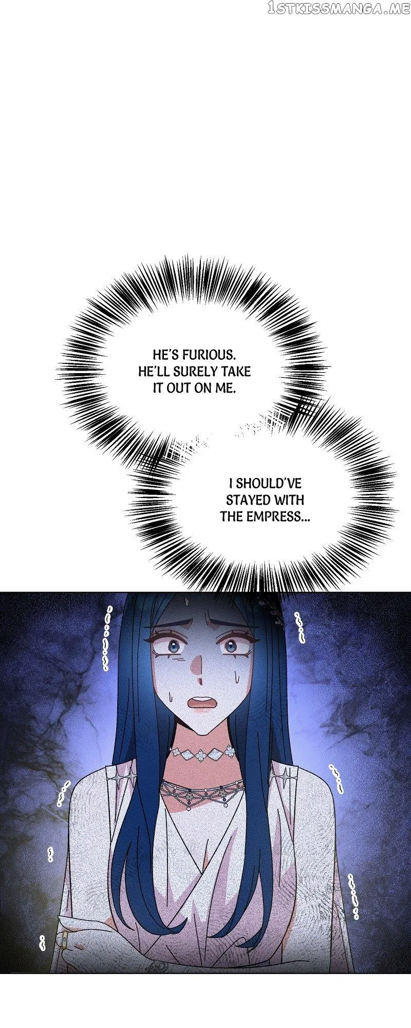 A Second Chance at Saving You Chapter 12 – Page 23