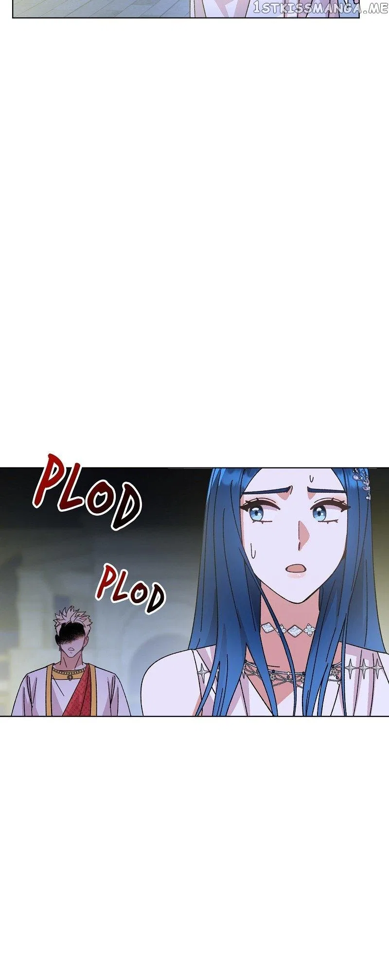 A Second Chance at Saving You Chapter 12 – Page 25