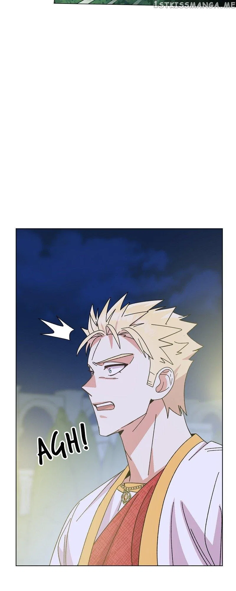 A Second Chance at Saving You Chapter 12 – Page 28