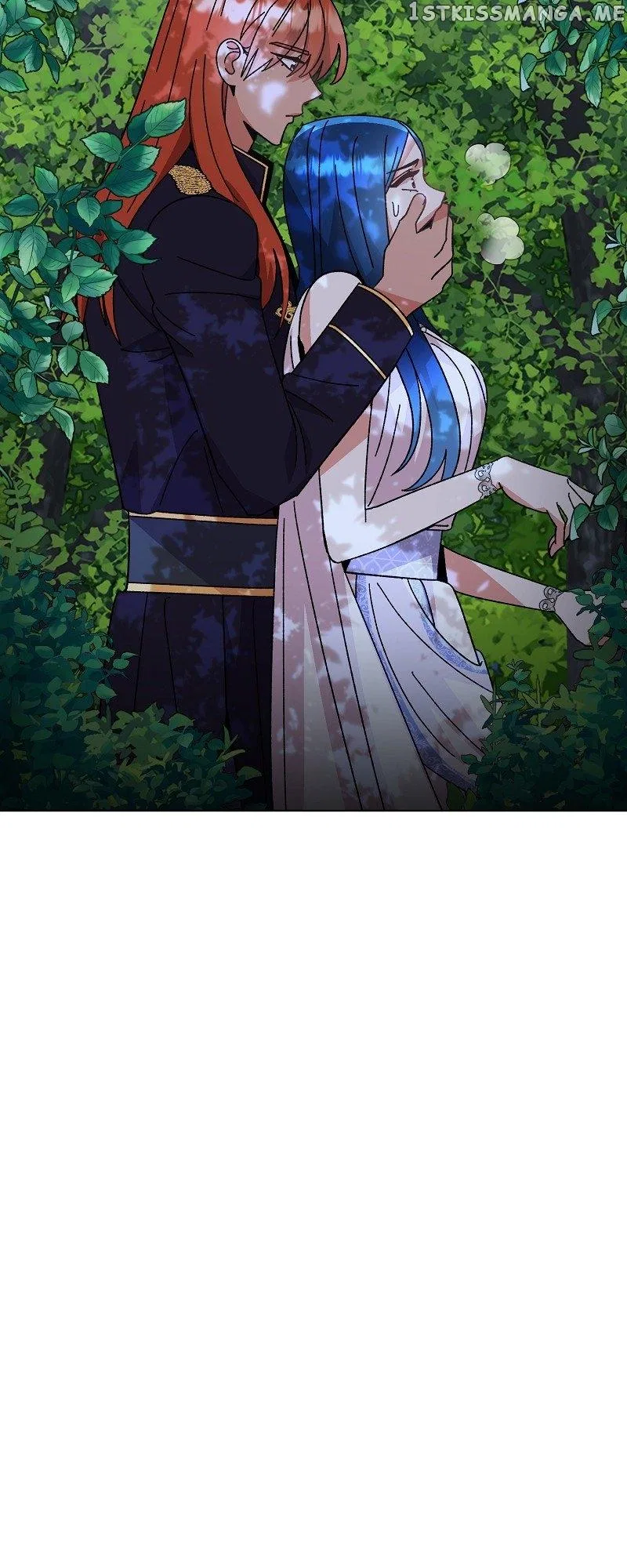 A Second Chance at Saving You Chapter 12 – Page 30